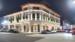 Jalan Besar Stadium (D8), Shop House #592307601